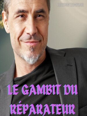 cover image of Le Gambit du Réparateur